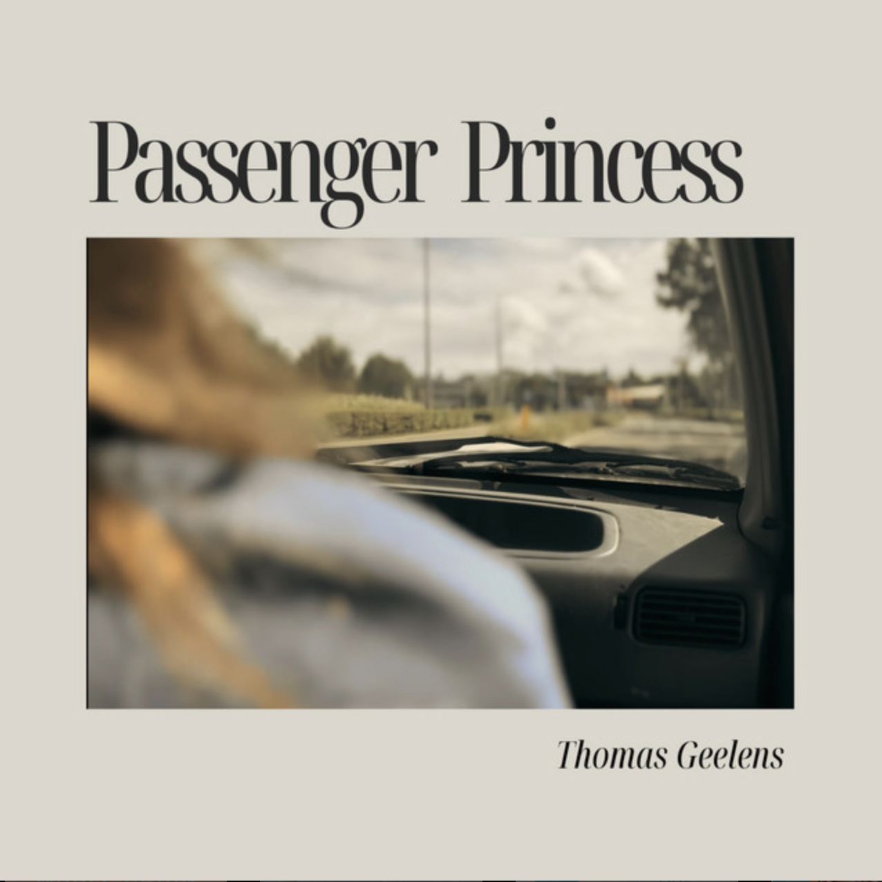 Passenger Princess